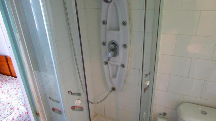 Quarto deluxe, Hostal Estación Recreo