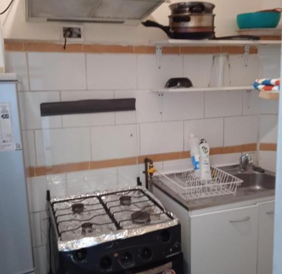 Quarto Familiar, Hostal Estación Recreo