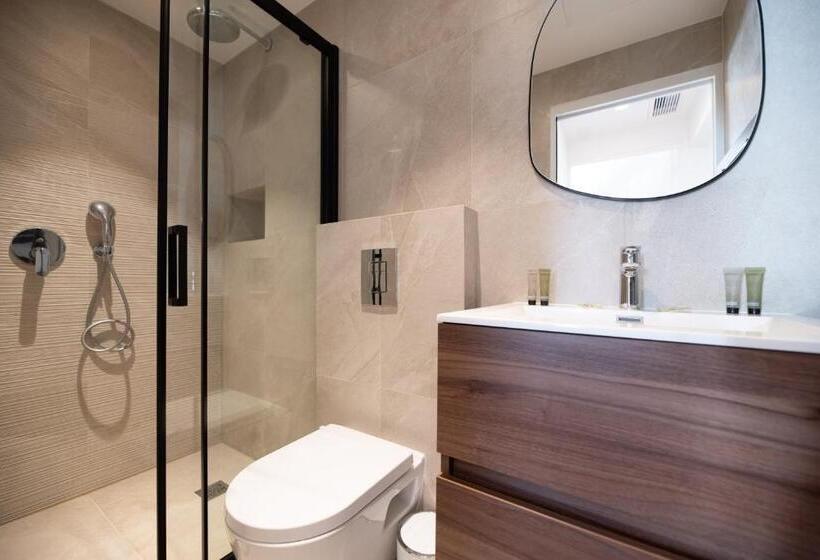 带1个卧室的公寓, Vignature Residence