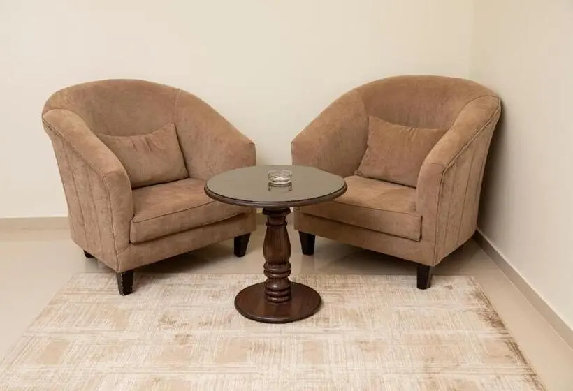 اتاق لوکس, فندق لامير إن Lamer In