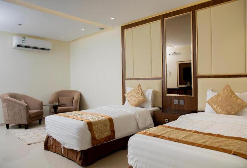 스탠다드 룸, فندق لامير إن Lamer In