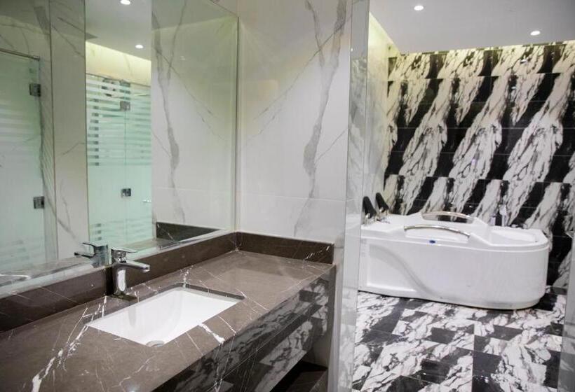 이그제큐티브 스위트, فندق لامير إن Lamer In