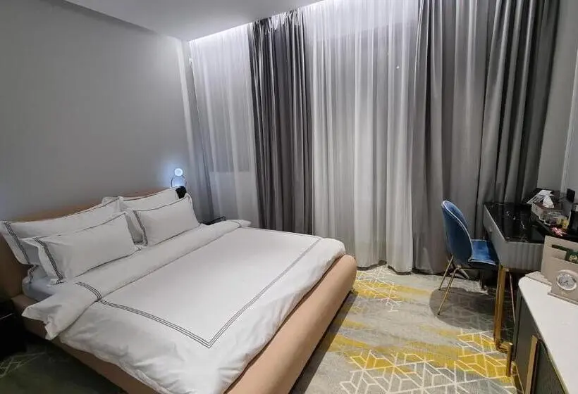 Standard-huone, Arn Boutique