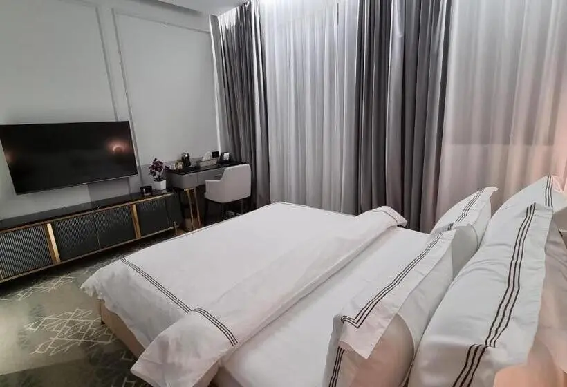 Standard-huone, Arn Boutique