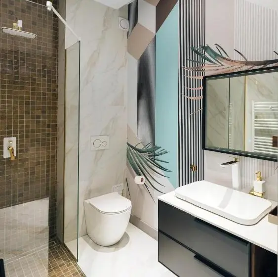 Standard-huone, Arn Boutique
