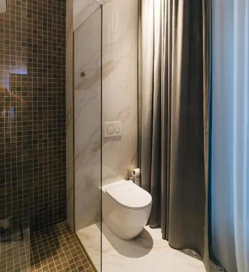 Deluxe-huone, Arn Boutique