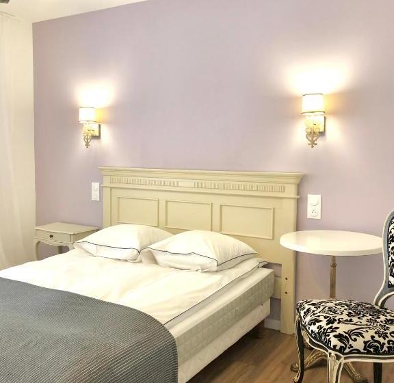 Люкс 2 Спальни, Hôtel D’artiste