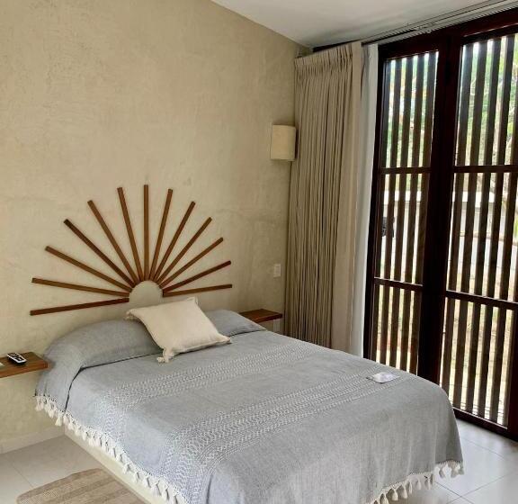 标准间, La Bohème Sayulita