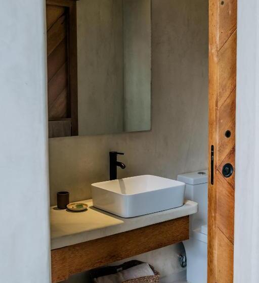 标准间, La Bohème Sayulita