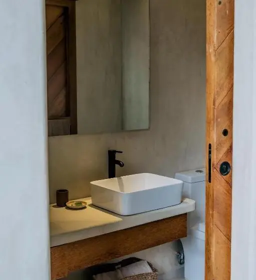 اتاق استاندارد, La Bohème Sayulita