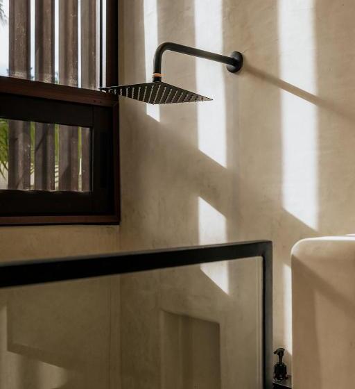 标准间, La Bohème Sayulita