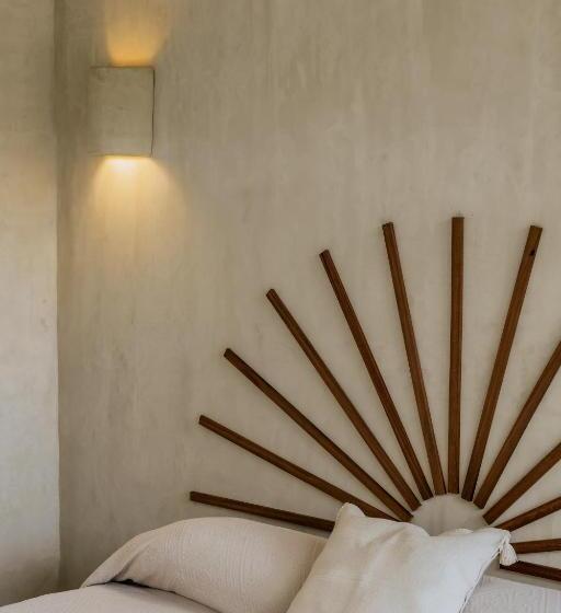 标准间, La Bohème Sayulita