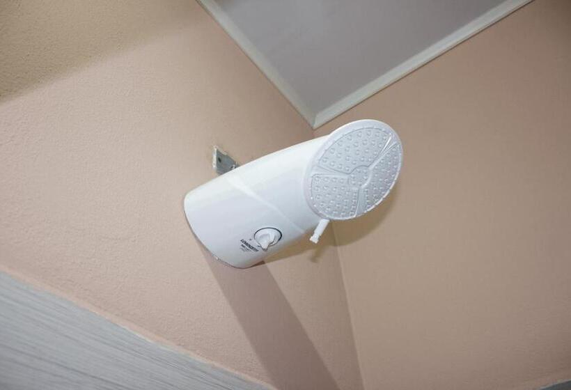 エコノミールーム, La Castella