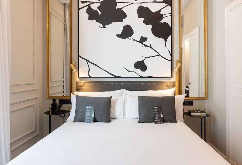 اتاق سوپریور, L&h Gran Via Valencia