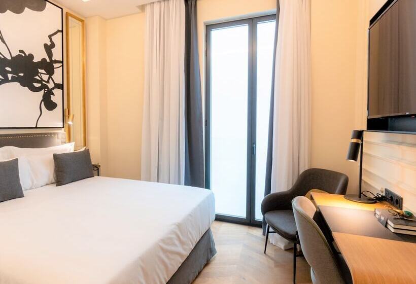 اتاق سوپریور, L&h Gran Via Valencia