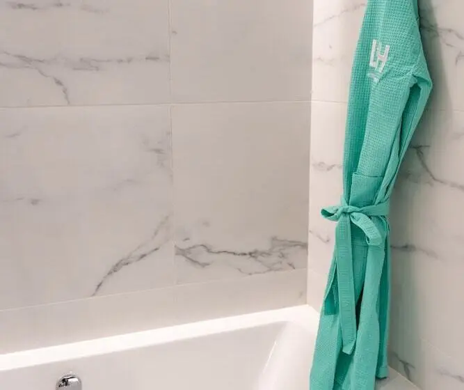 اتاق سوپریور, L&h Gran Via Valencia