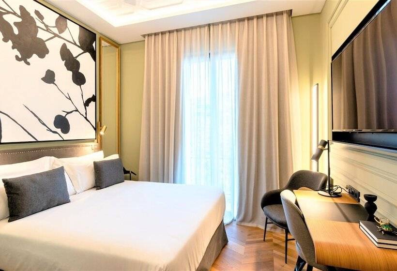 اتاق لوکس, L&h Gran Via Valencia