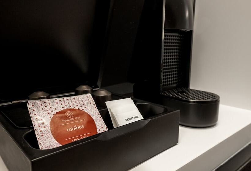 اتاق پرمیوم, L&h Gran Via Valencia