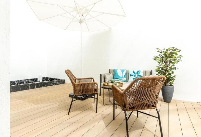 اتاق پرمیوم, L&h Gran Via Valencia