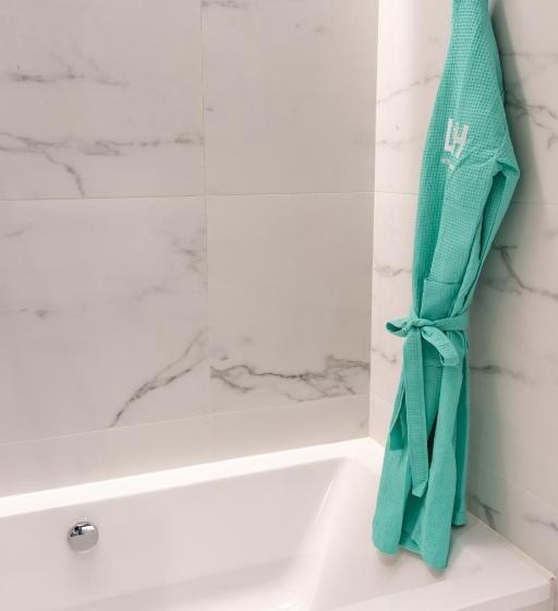 اتاق سوپریور, L&h Gran Via Valencia
