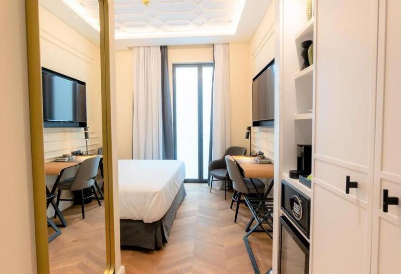 اتاق سوپریور, L&h Gran Via Valencia