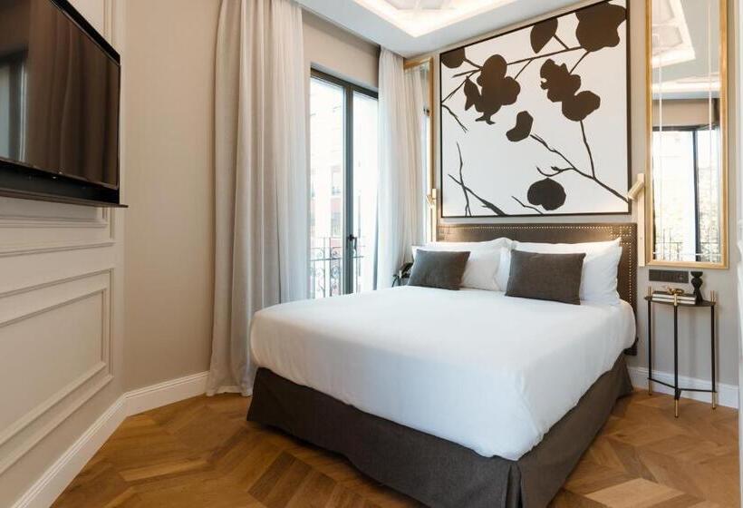 سوییت, L&h Gran Via Valencia