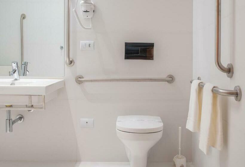 Номер Стандарт, Moov Porto Alegre