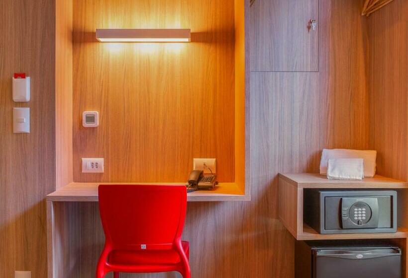 Номер Стандарт, Moov Porto Alegre