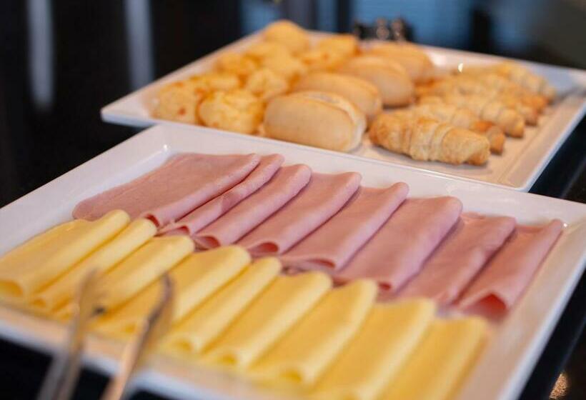 Номер Стандарт, Moov Porto Alegre