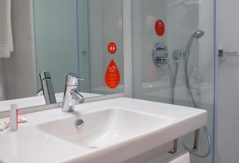 Номер Стандарт, Moov Porto Alegre