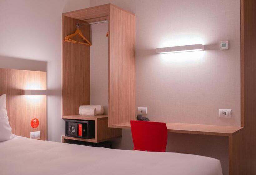 Номер Стандарт, Moov Porto Alegre