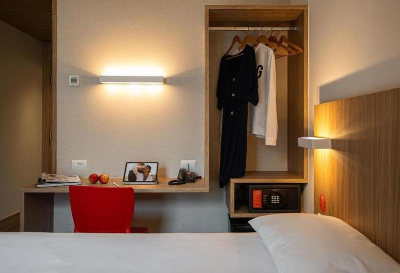 Номер Стандарт, Moov Porto Alegre