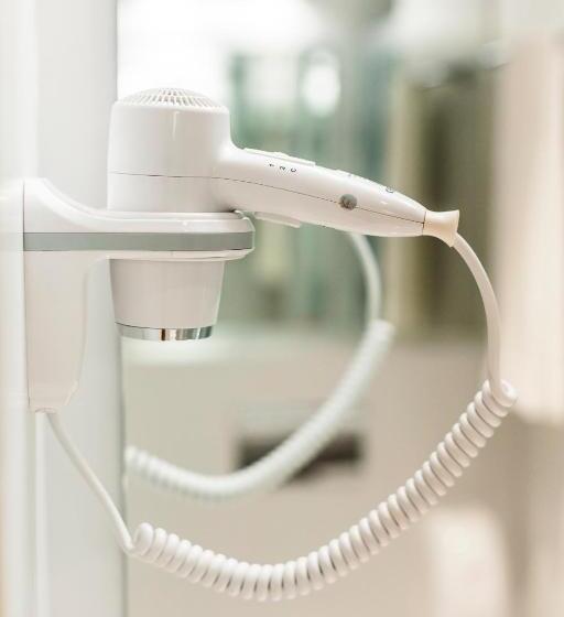 Номер Стандарт Адаптированный для Инвалидов, Moov Porto Alegre