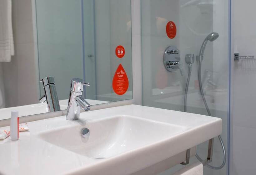 Номер Стандарт, Moov Porto Alegre