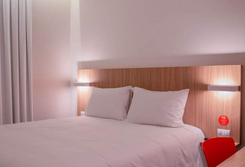 Номер Стандарт, Moov Porto Alegre