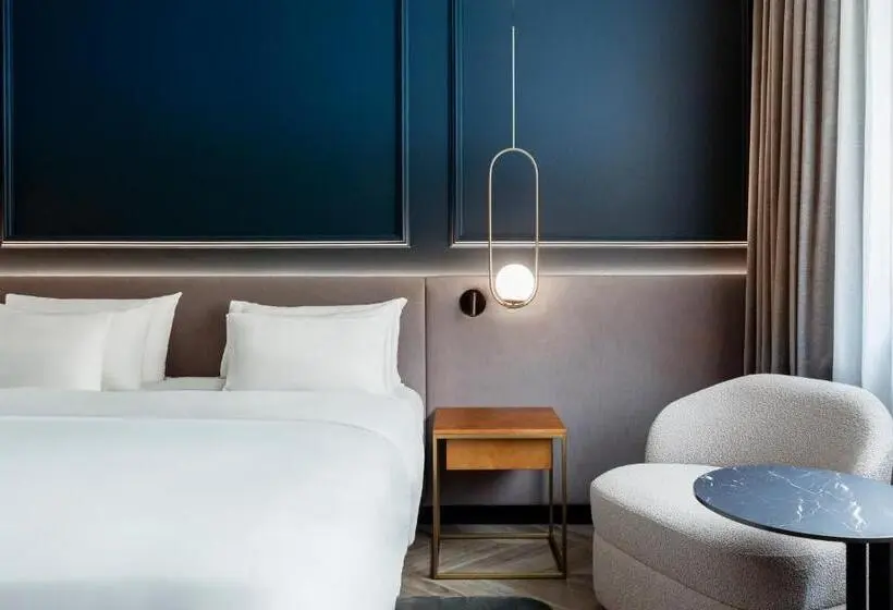 スイート, Radisson Collection Bilbao
