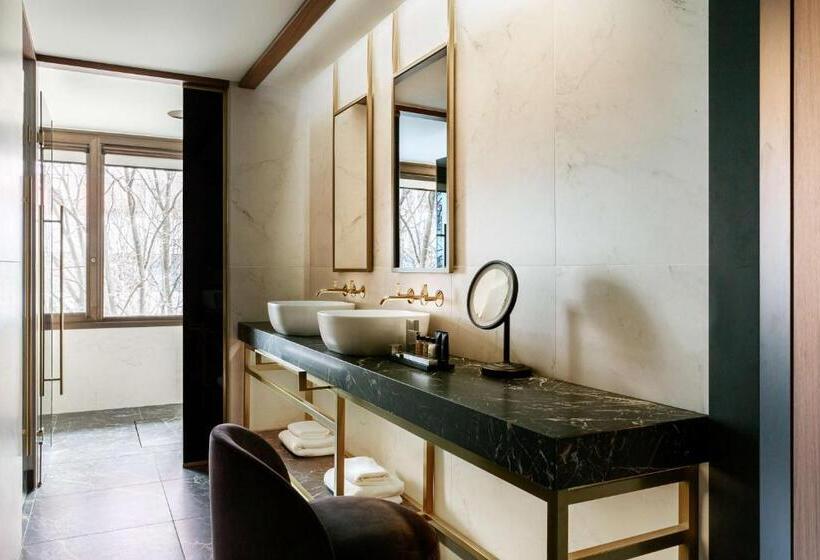 سوییت, Radisson Collection Bilbao