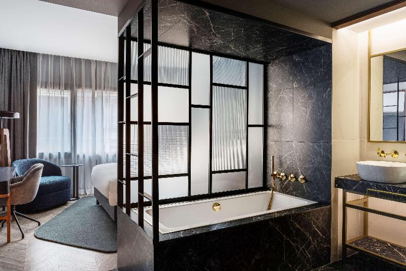 اتاق سوپریور, Radisson Collection Bilbao