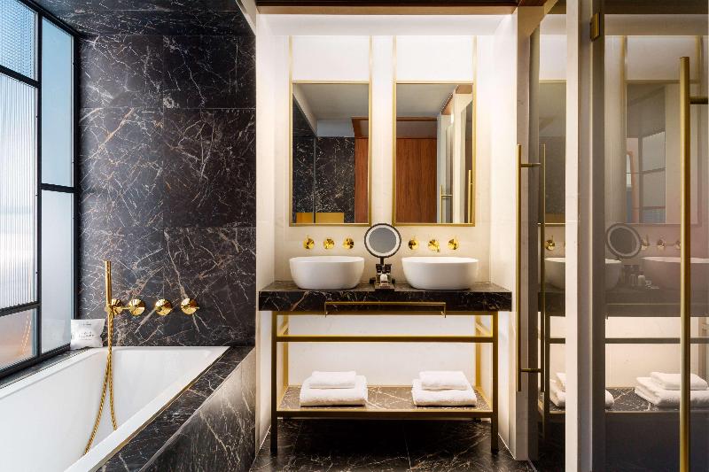 اتاق سوپریور, Radisson Collection Bilbao