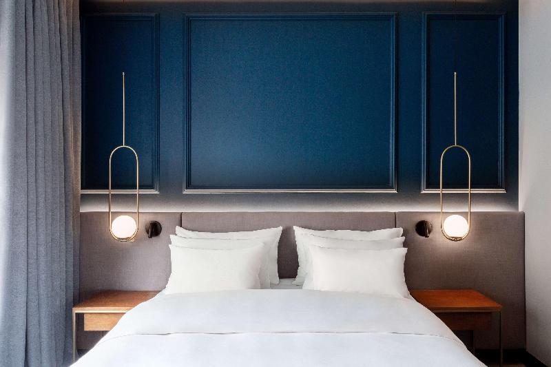 اتاق سوپریور, Radisson Collection Bilbao