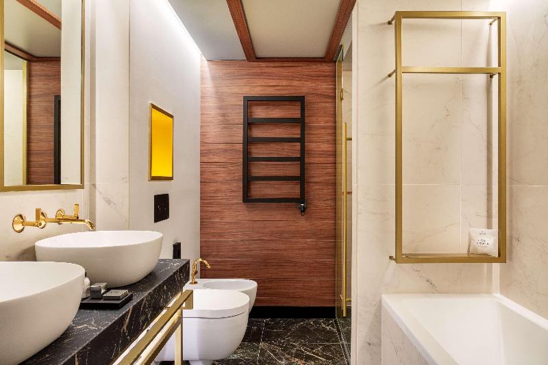 اتاق استاندارد, Radisson Collection Bilbao