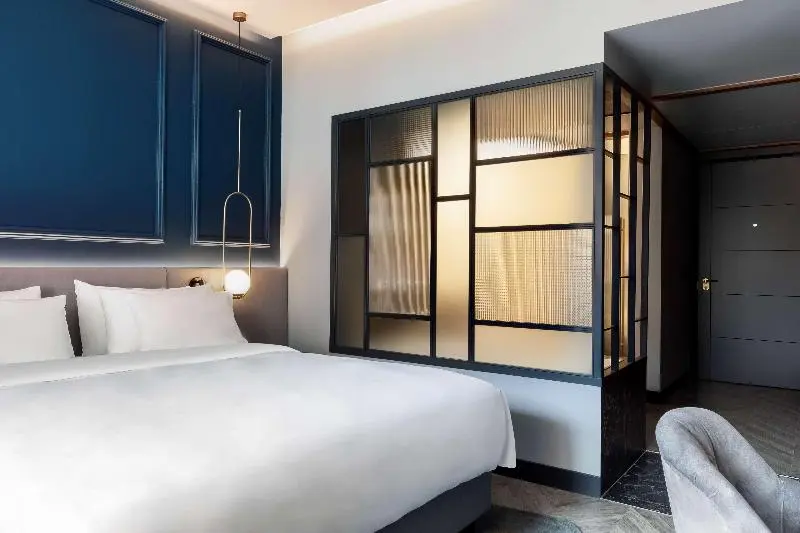 ファミリールーム, Radisson Collection Bilbao