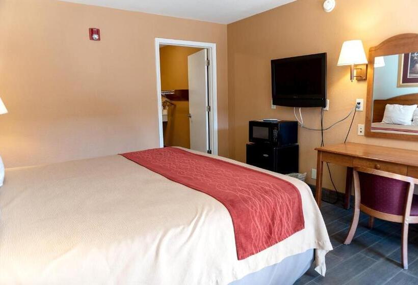 스탠다드 룸, Sky Palace Inn Anthony