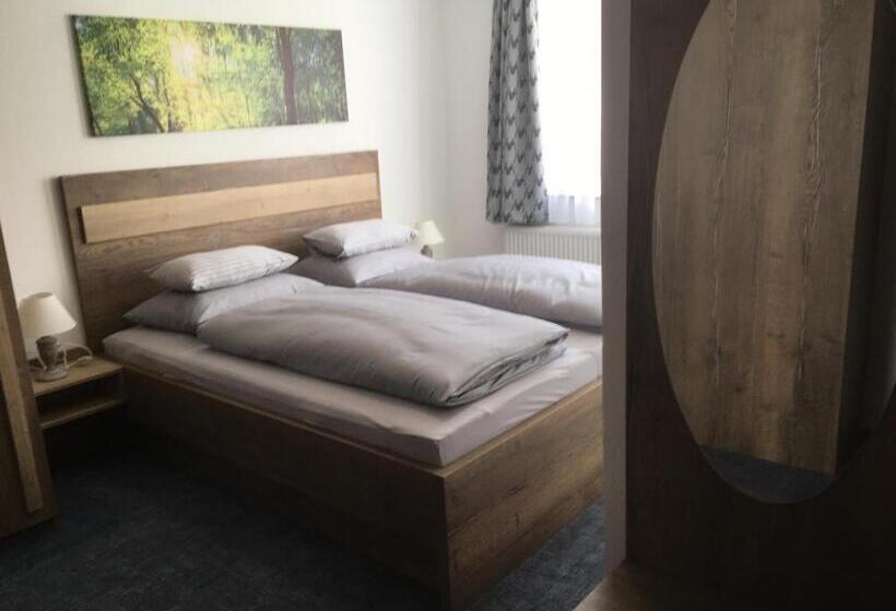 Номер Стандарт, Landgasthof Hotel Lamm