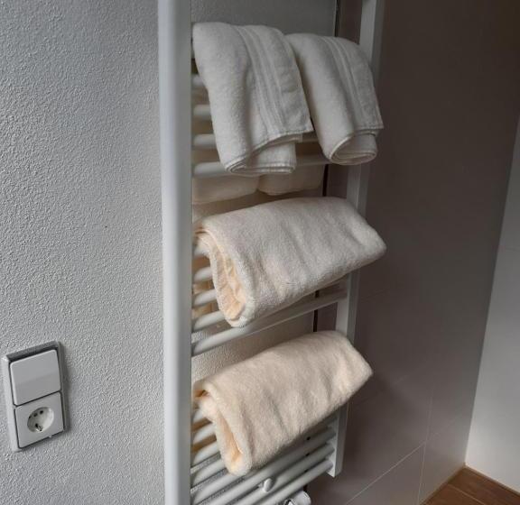 Номер Стандарт, Landgasthof Hotel Lamm