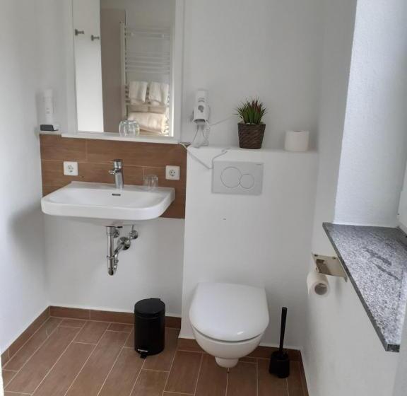 Номер Стандарт, Landgasthof Hotel Lamm