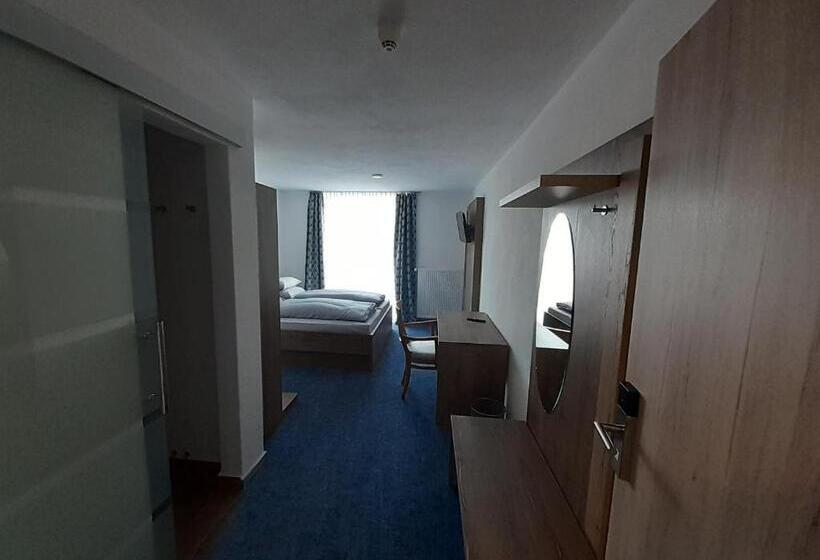 Номер Стандарт, Landgasthof Hotel Lamm