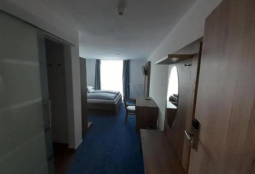 スタンダードルーム, Landgasthof Hotel Lamm
