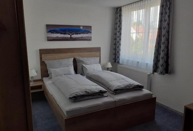 Номер Стандарт, Landgasthof Hotel Lamm