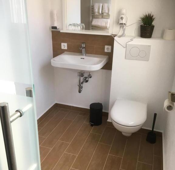 Полулюкс, Landgasthof Hotel Lamm